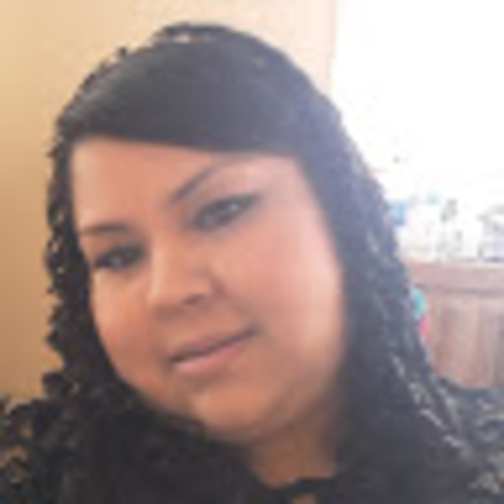 Meet your Posher, Brenda
